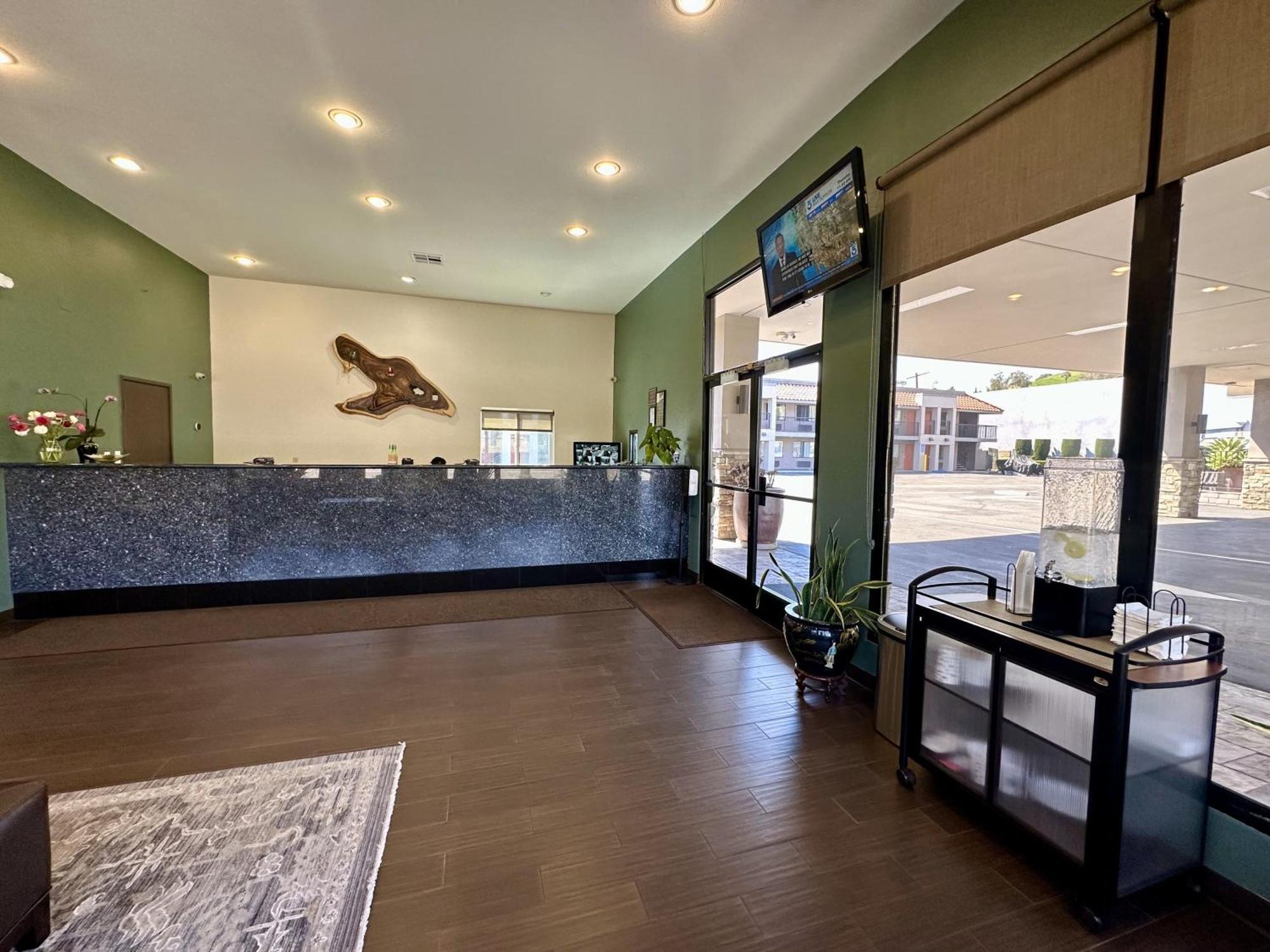 The Hills Inn Eagle Rock - Near Old Town Pasadena لوس أنجلوس المظهر الخارجي الصورة
