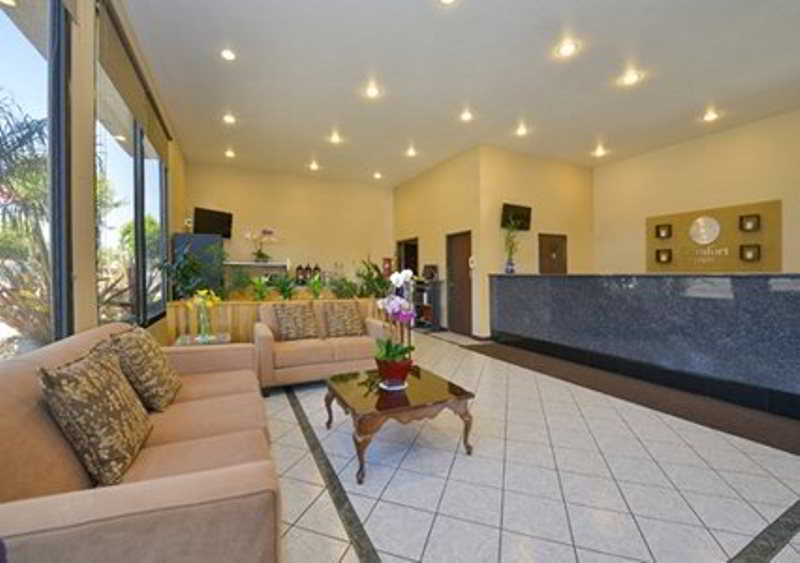 The Hills Inn Eagle Rock - Near Old Town Pasadena لوس أنجلوس المظهر الخارجي الصورة